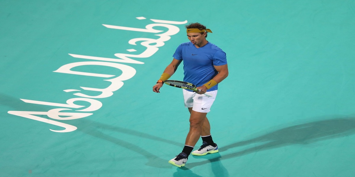 Rafael Nadal