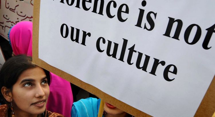 Women-issues-in-Pakistan