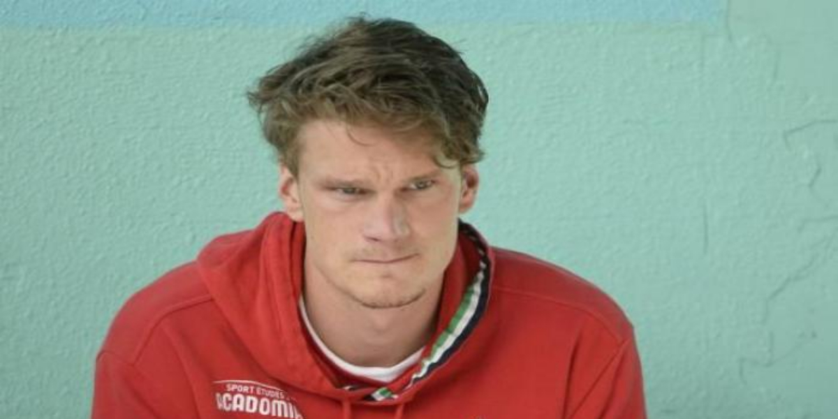 Yannick Agnel sexual assault with minor