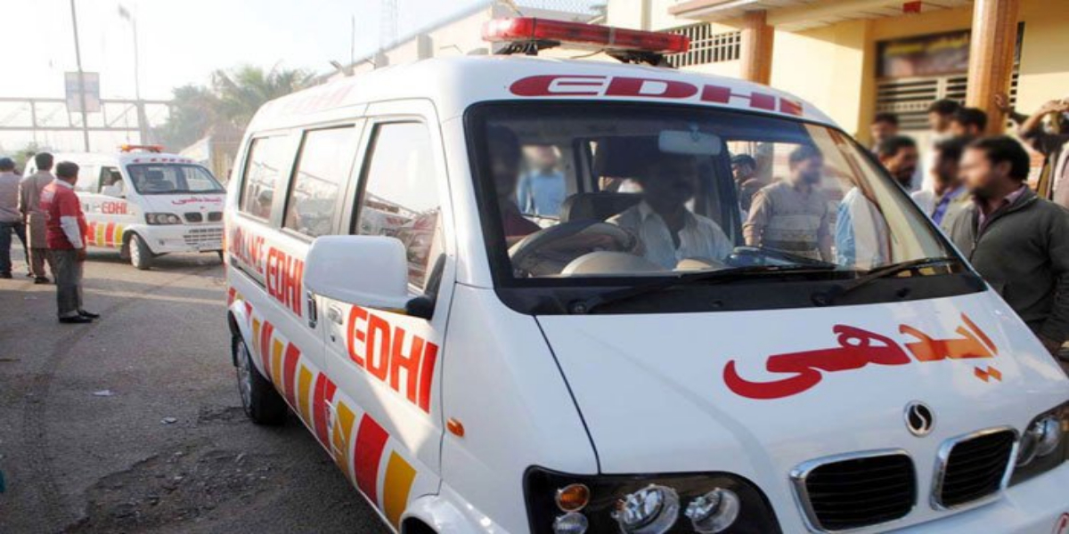 Gas leakage kills 6 including 3 children in Hangu
