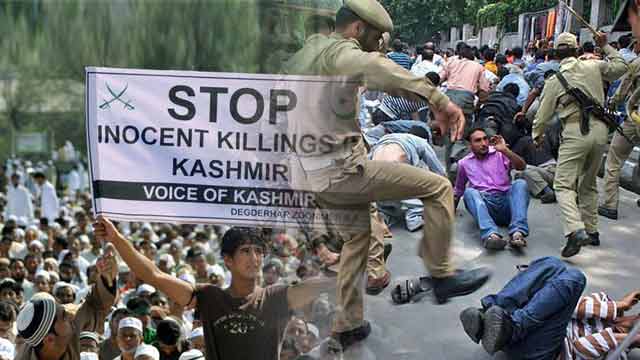 Supporting terrorists, spreading fake news: Pakistan hits back at India in UN