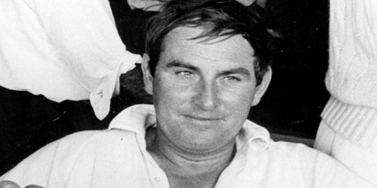 Ray Illingworth