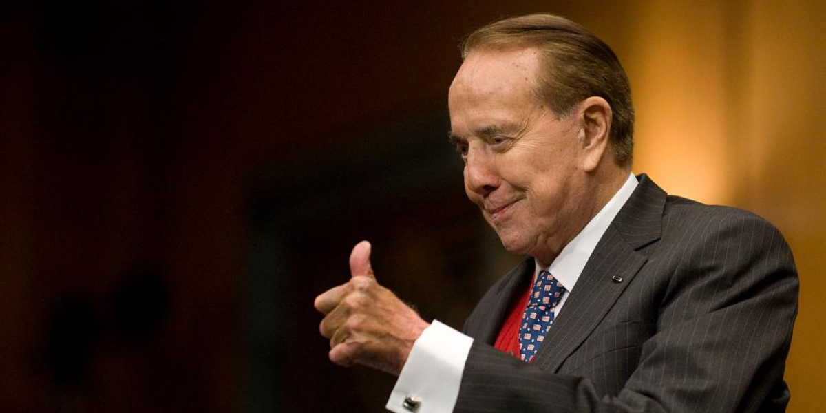 Bob Dole