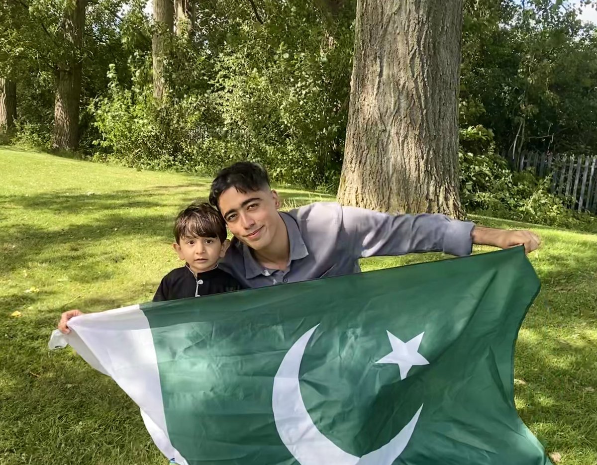 ahmad nawaz APS