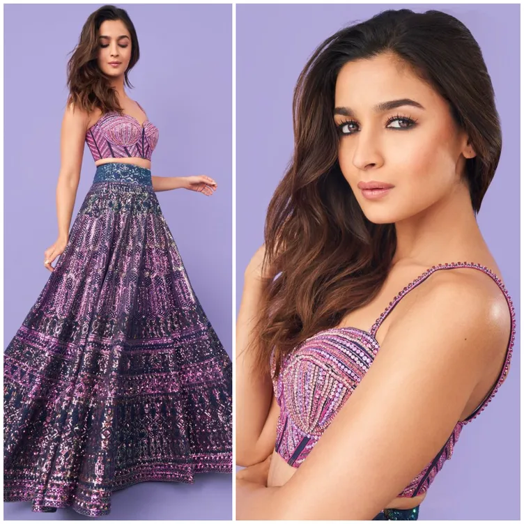 Alia Bhatt
