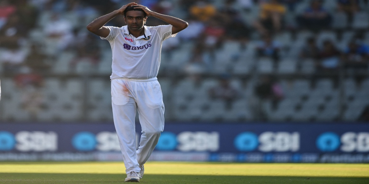 Ashwin