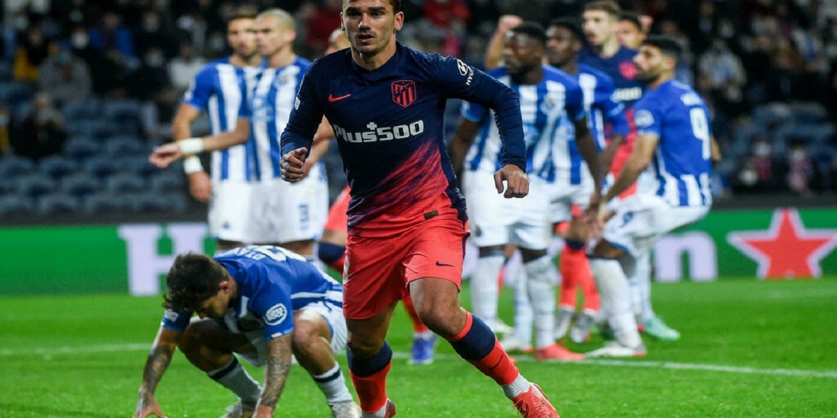 Atletico