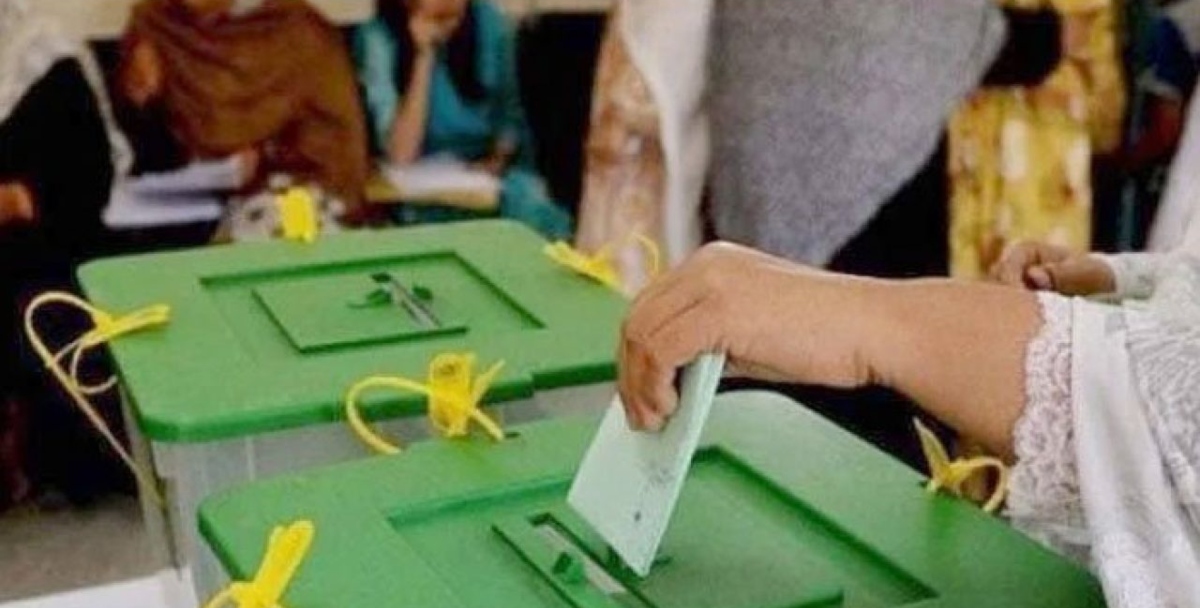 Local Body Election