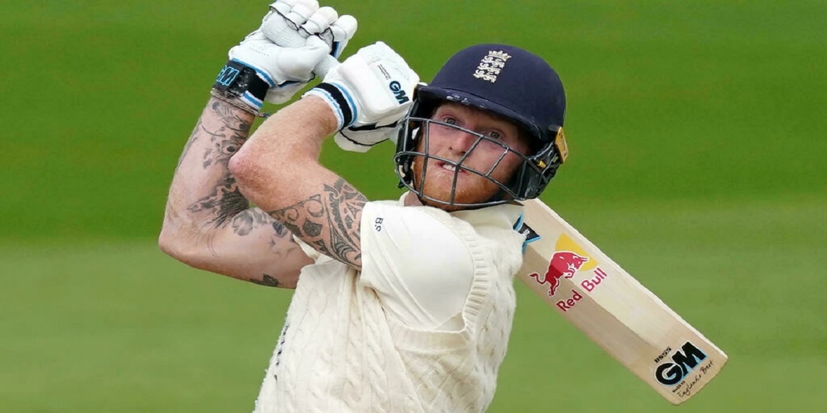 Ben Stokes