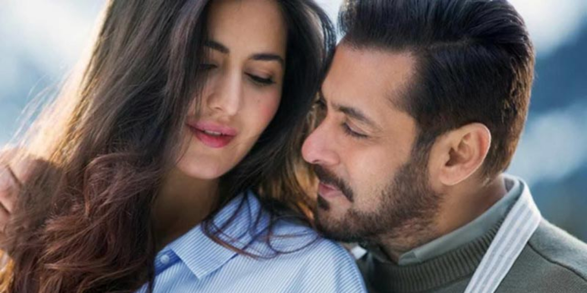 Katrina Kaif Salman Khan birthday wish