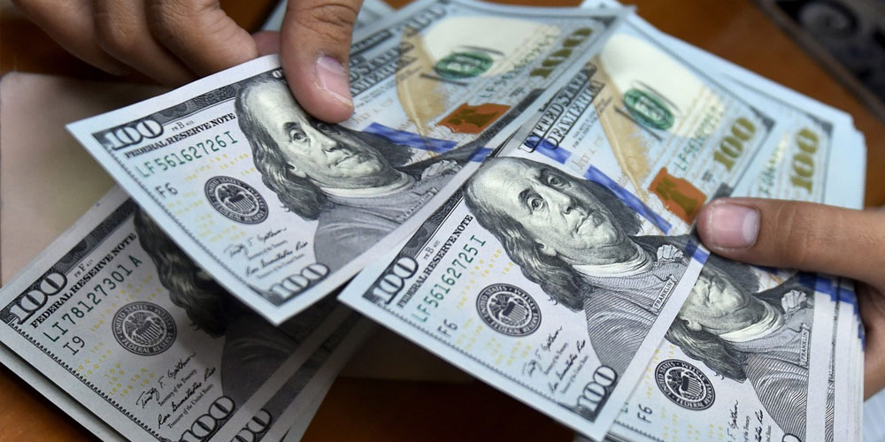 Exchange rate volatility likely to continue