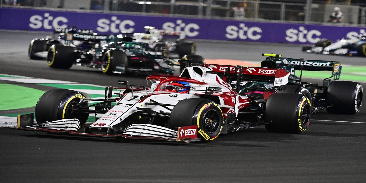 Raikkonen