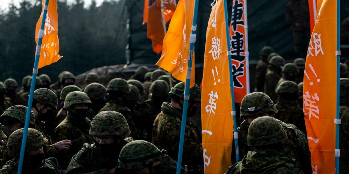 Japan