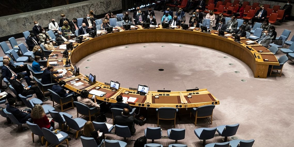 UN Security Council
