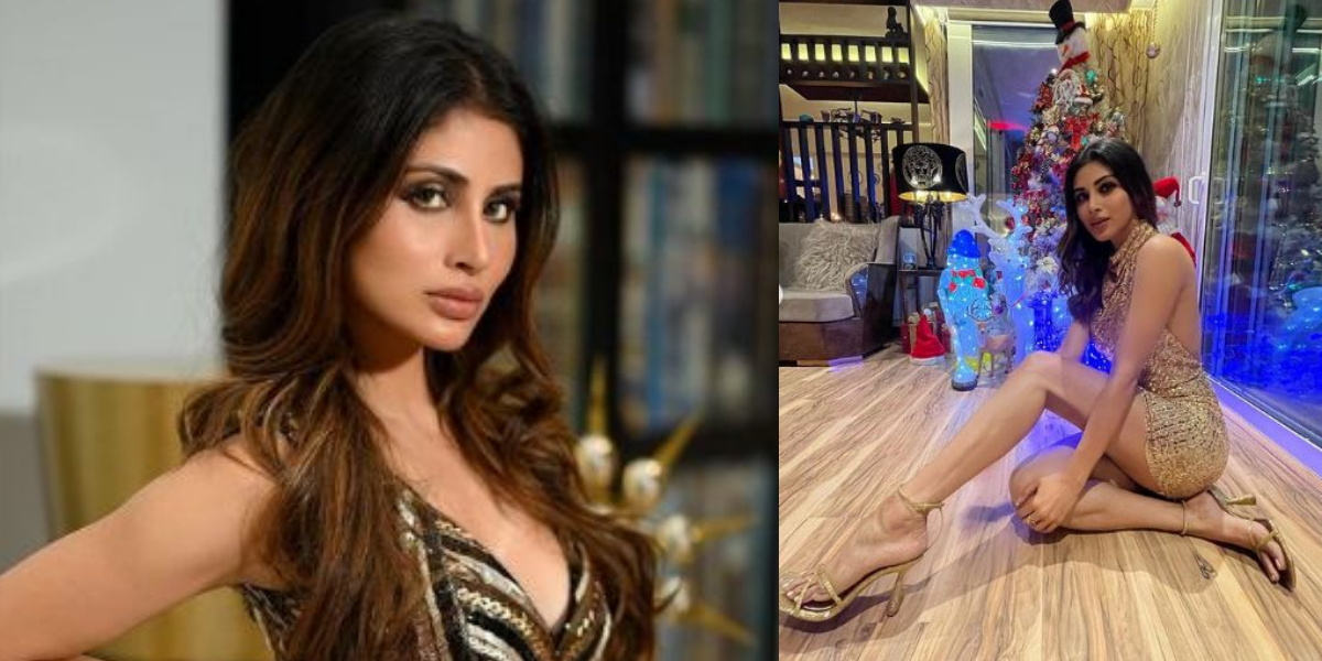 Mouni Roy
