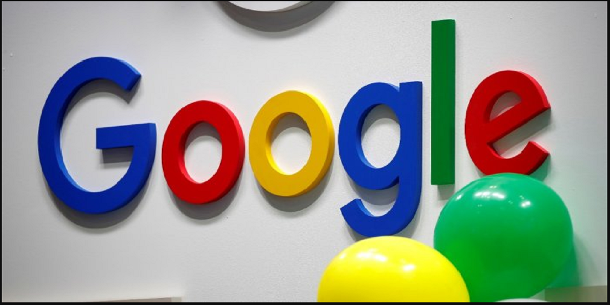 Google