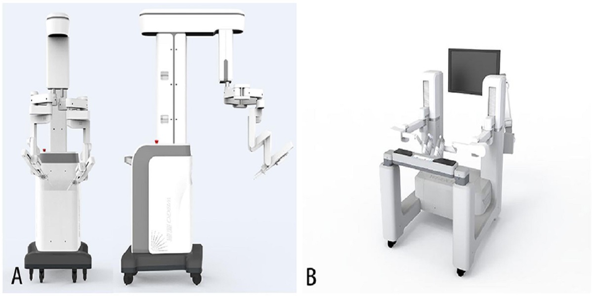 surgical robot
