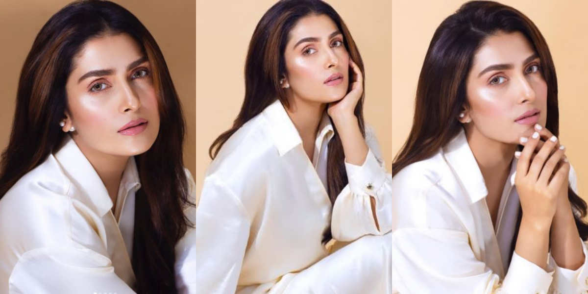 Ayeza Khan