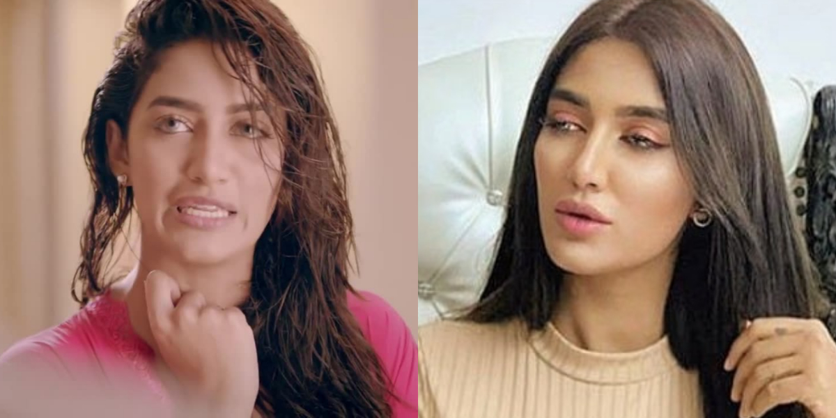 Mathira bold ads