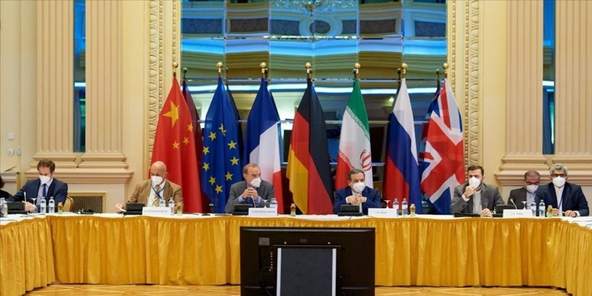 Iran nuclear deal