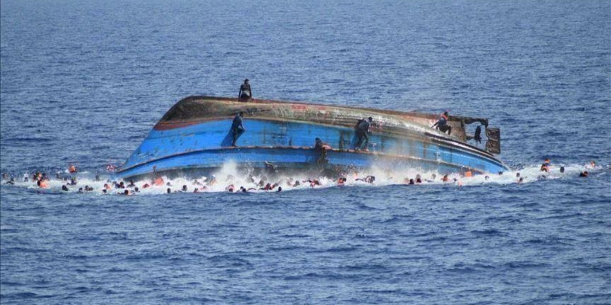 11 Indonesians dead, 27 missing in Malaysia boat sinking
