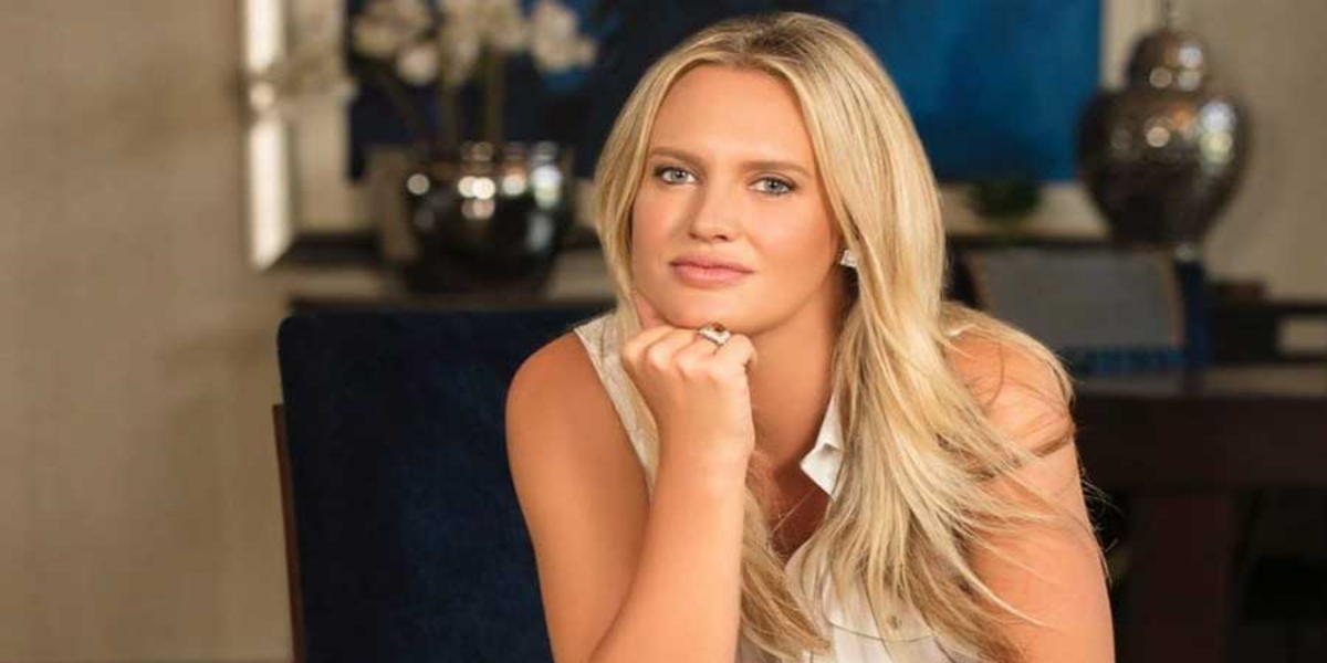 Shaniera Akram against child labour