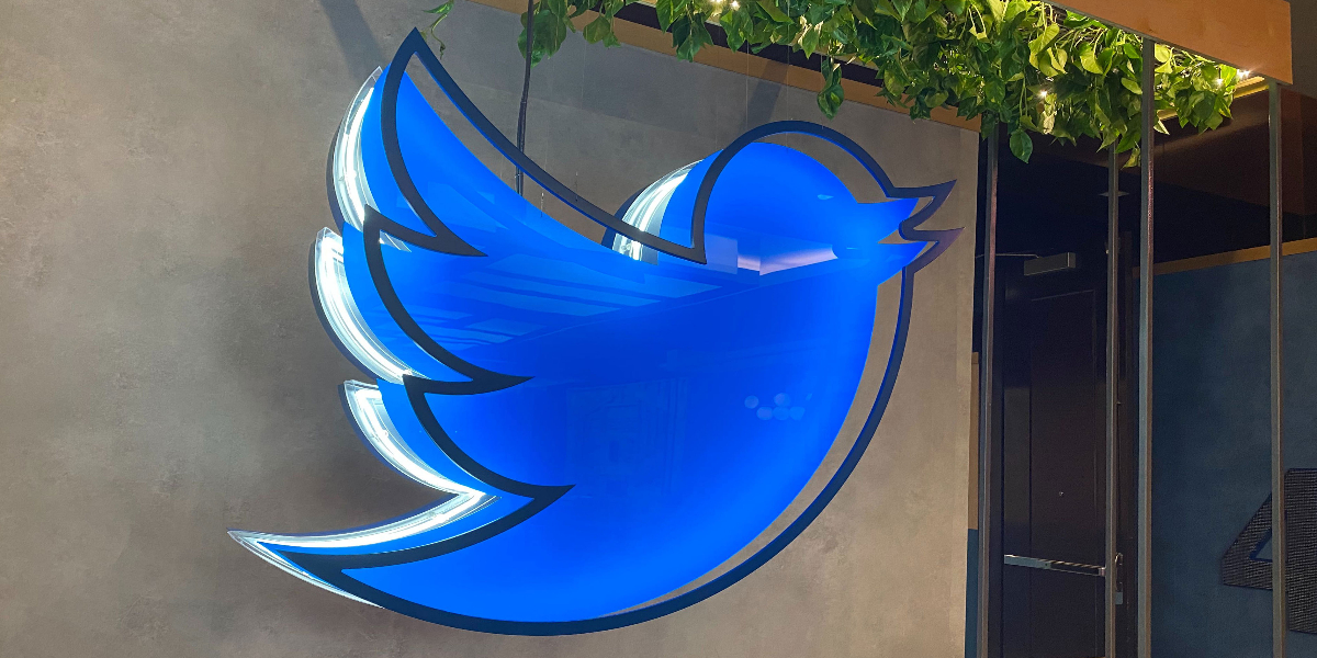 Twitter admits policy 'errors' after far-right abuse