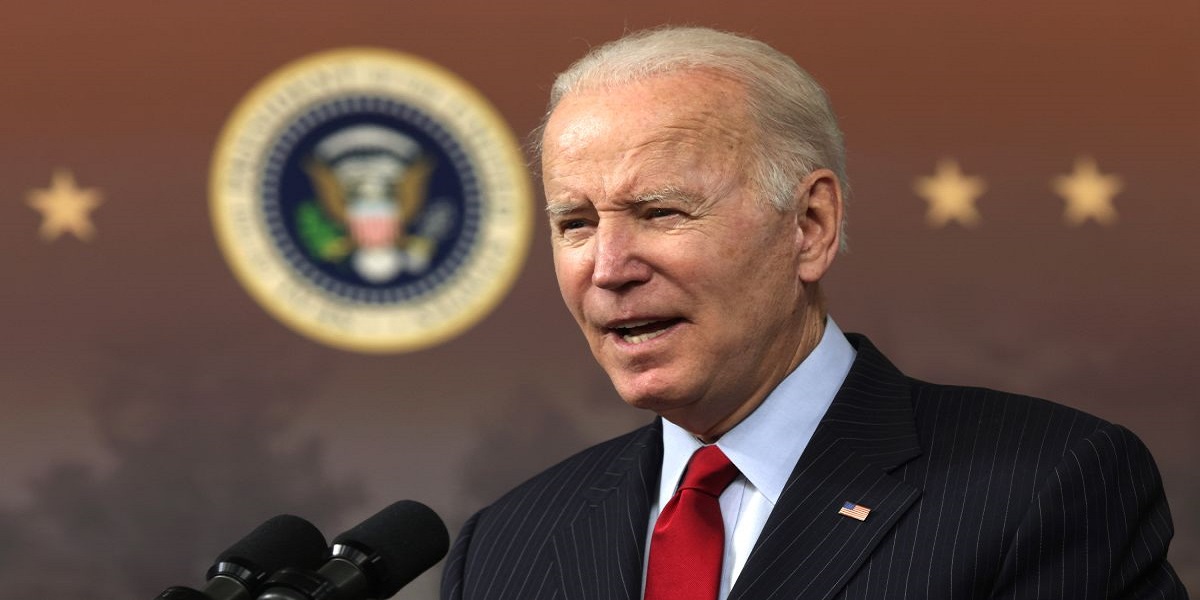 Biden marks World AIDS Day with plan to eradicate disease