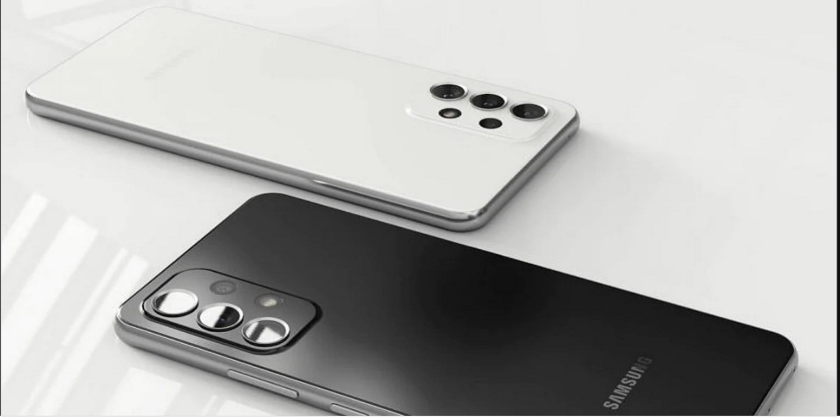 Samsung Galaxy A73 renders, specifications, and price leak in full