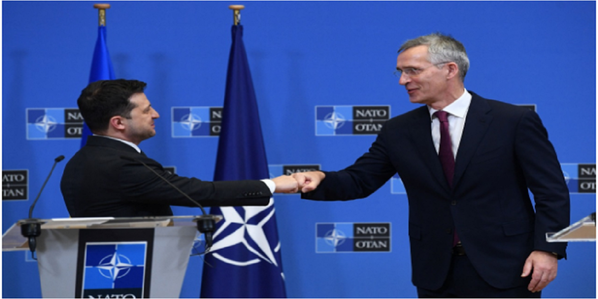 Ukraine diplomacy