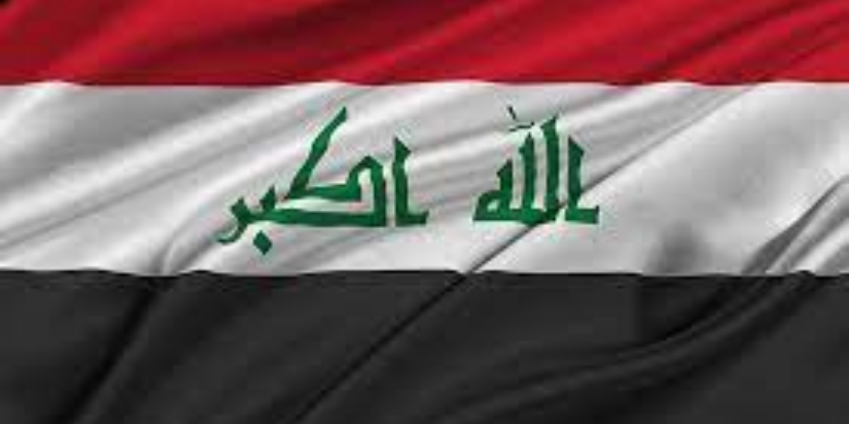 iraq
