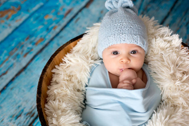 Muslim Names for Baby Boy