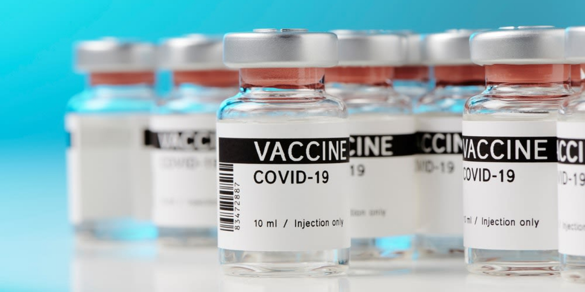 Delta still dominates say experts urging third jab