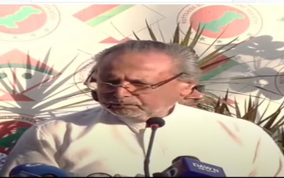 justice wajihuddin