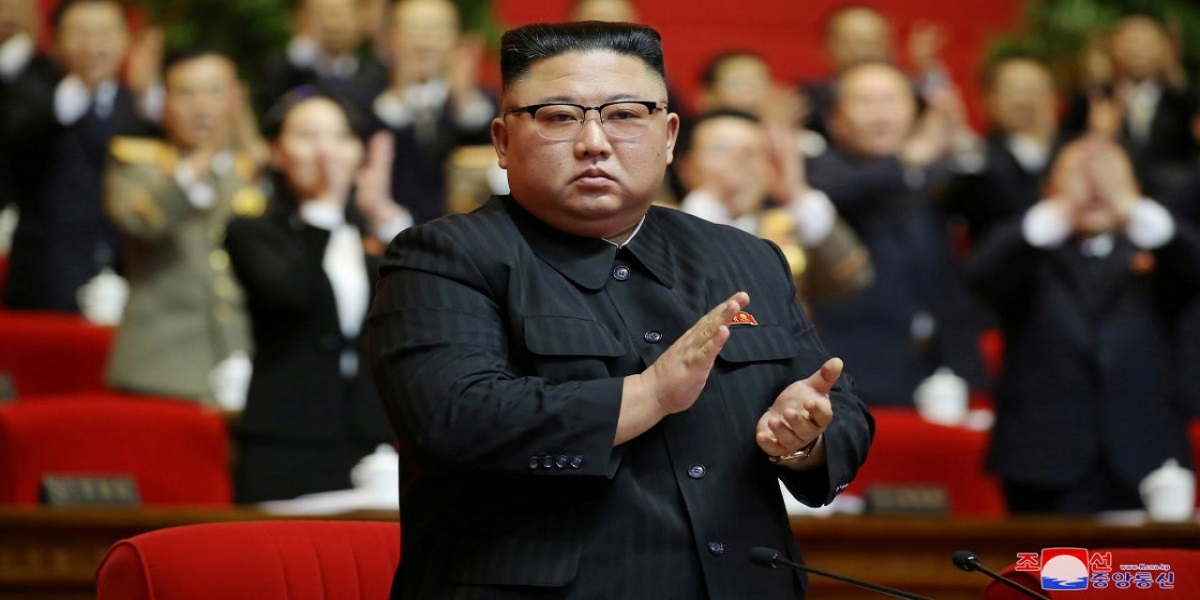 Kim Jong Un