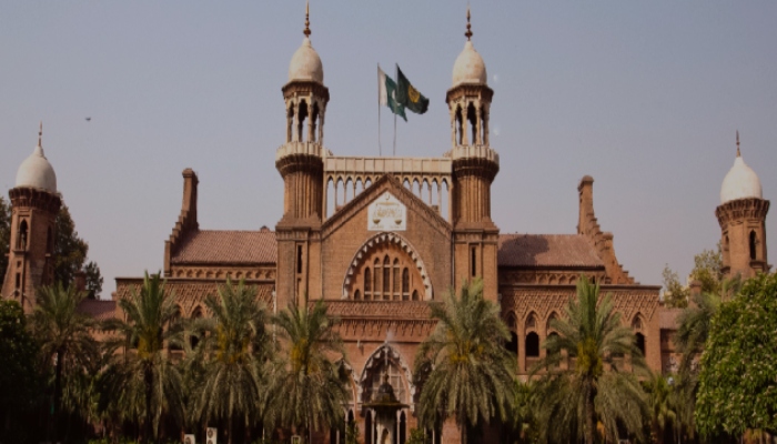 LHC