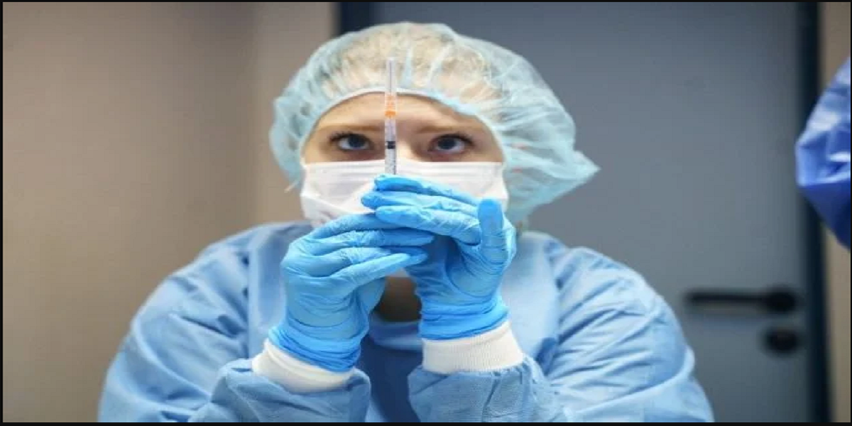German MPs pass jab requirement for health workers