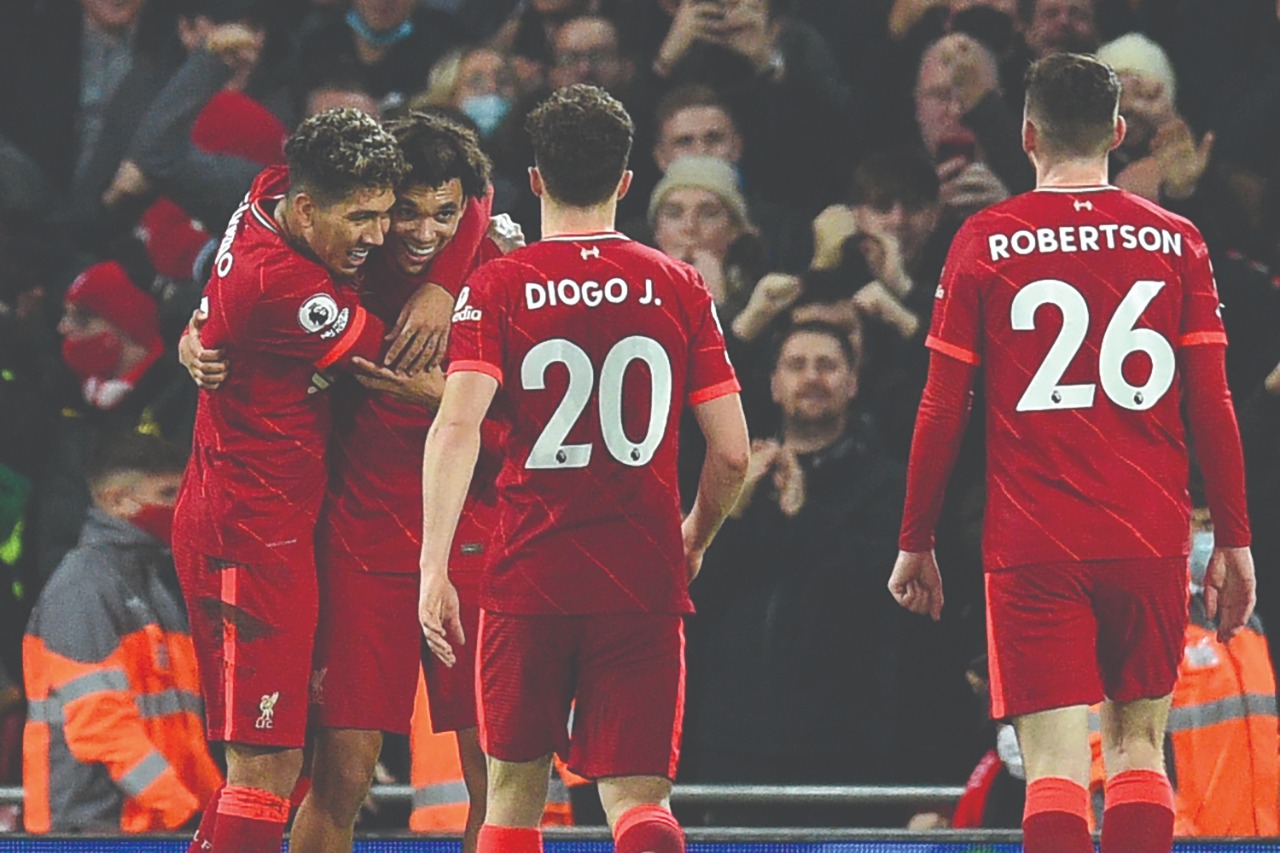 Liverpool