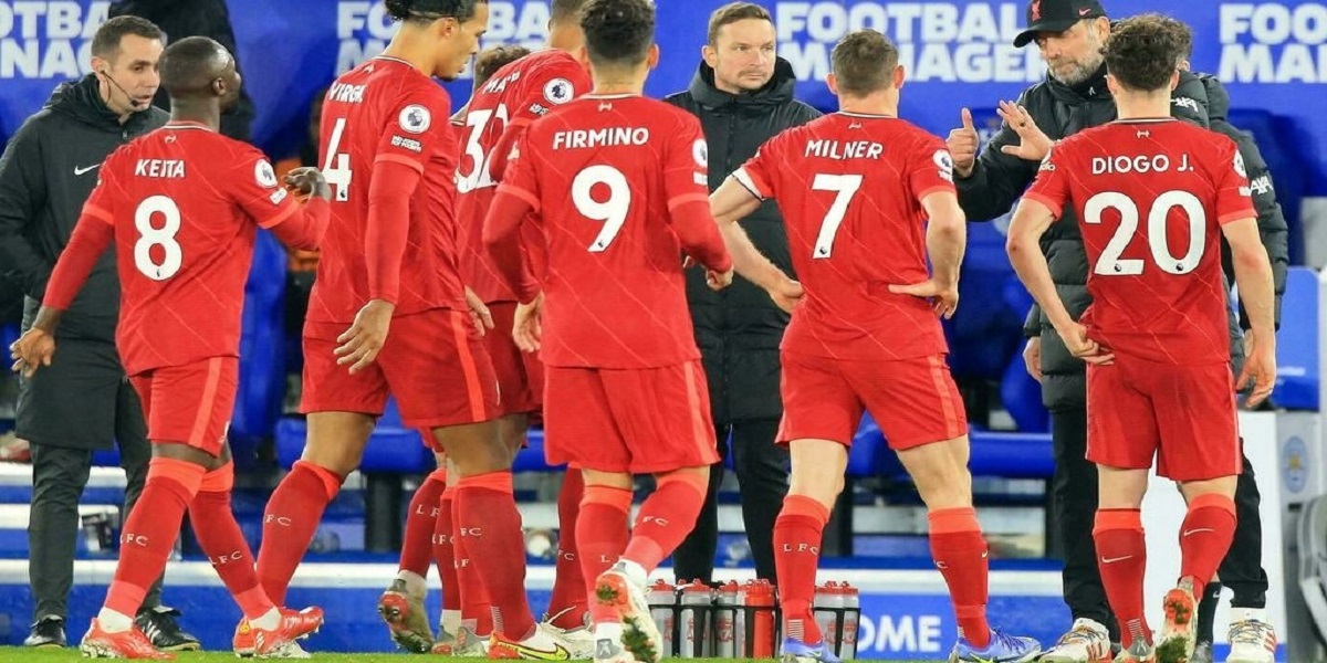 Liverpool