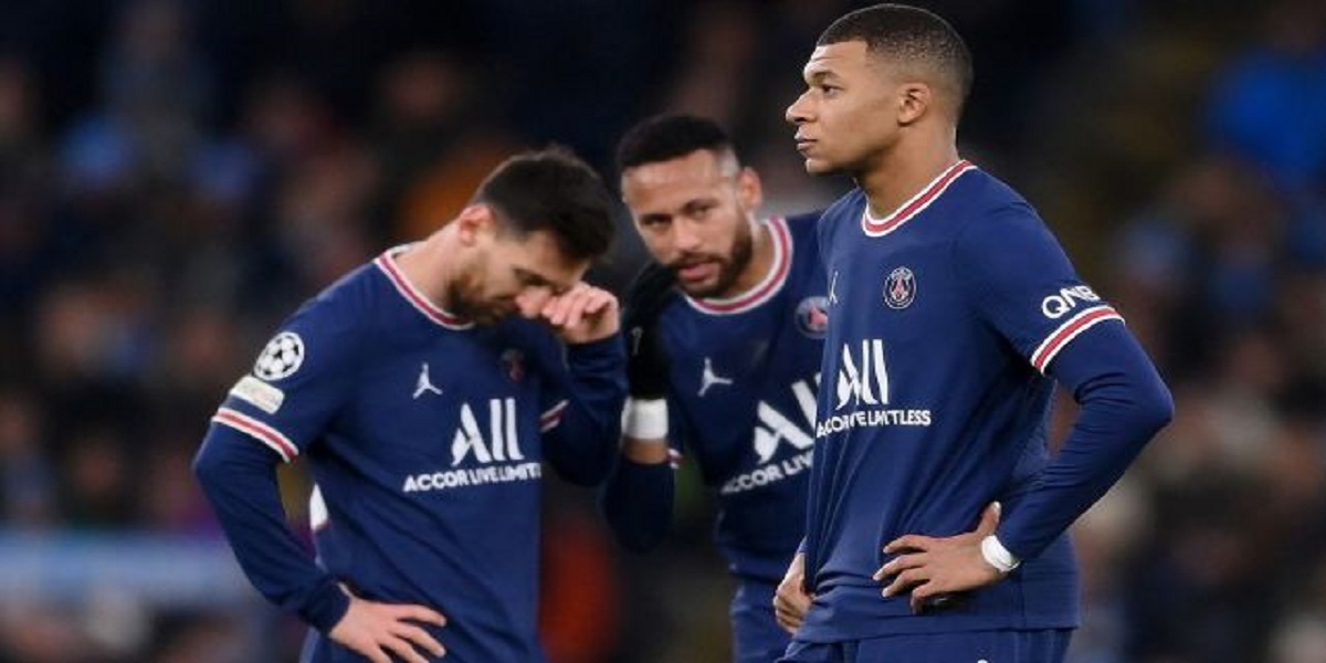 Paris Saint-Germain