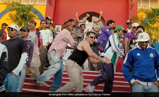 Salman Khan Birthday