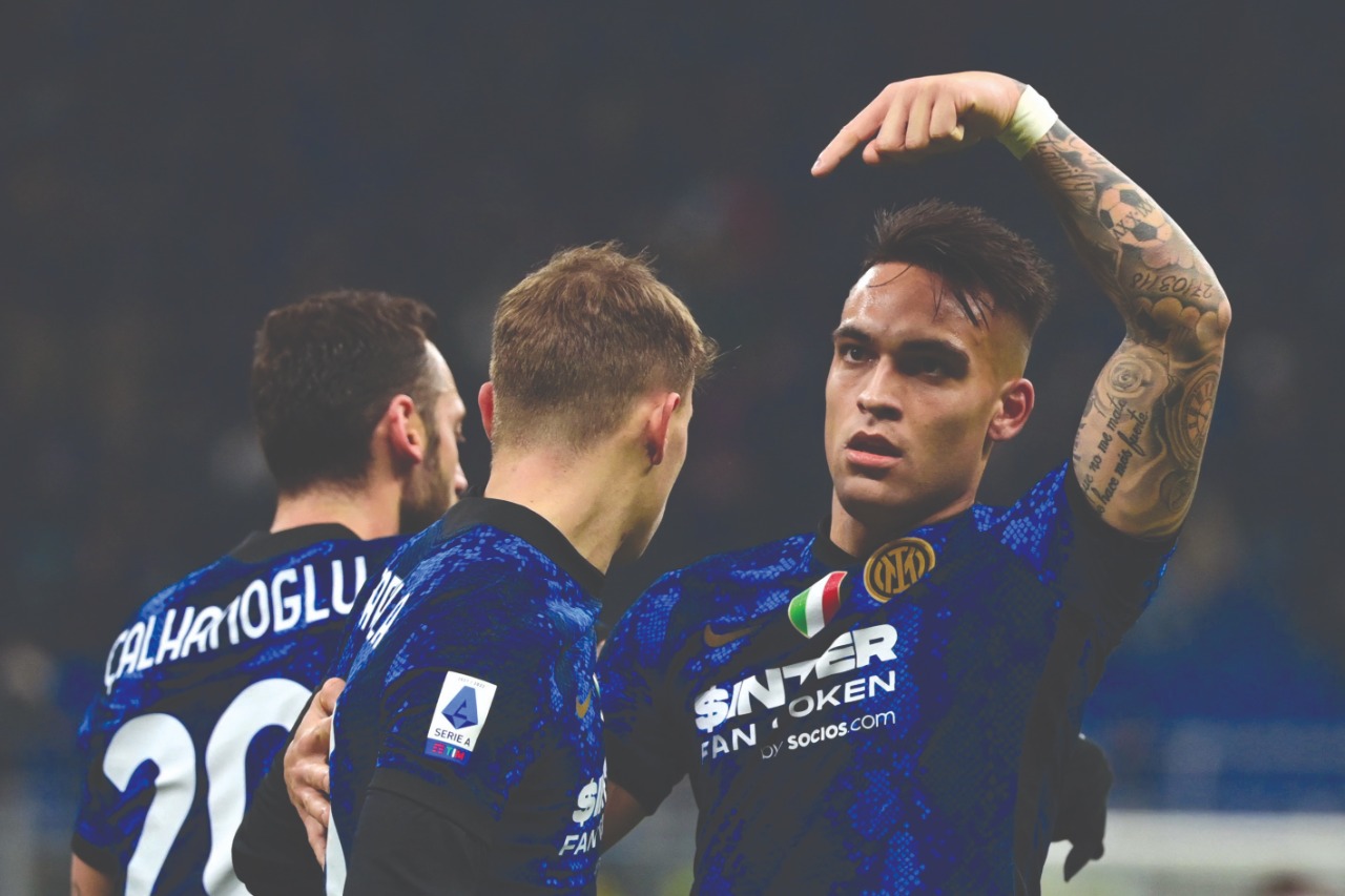 Inter