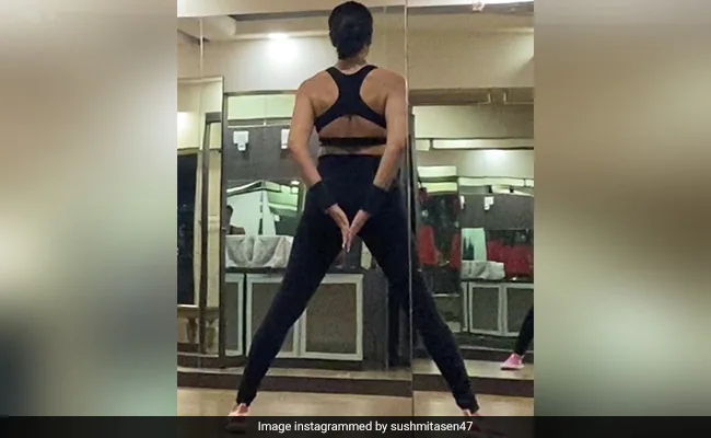 Sushmita Sen