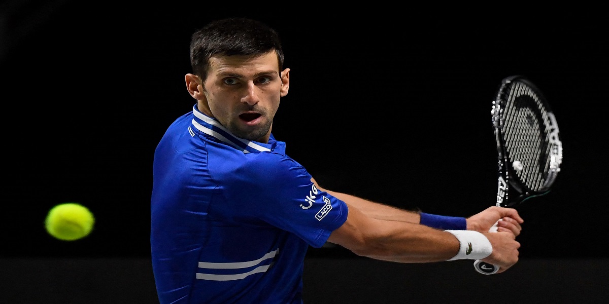 Djokovic