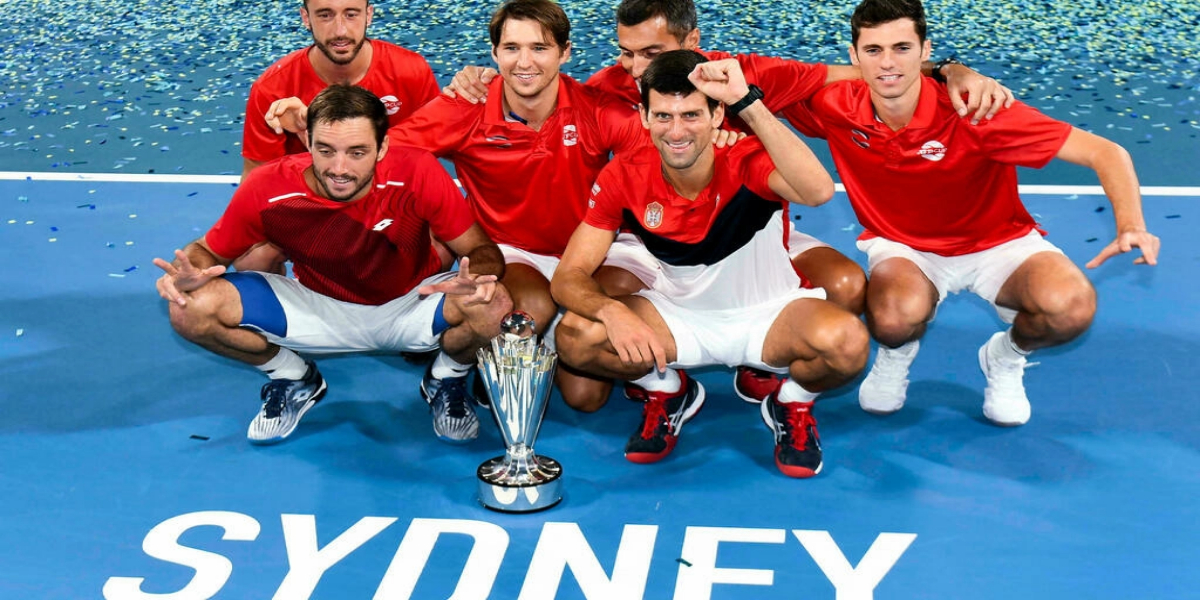 Djokovic
