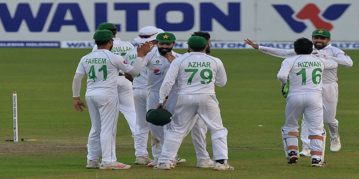 Pakistan