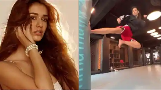 Disha Patani