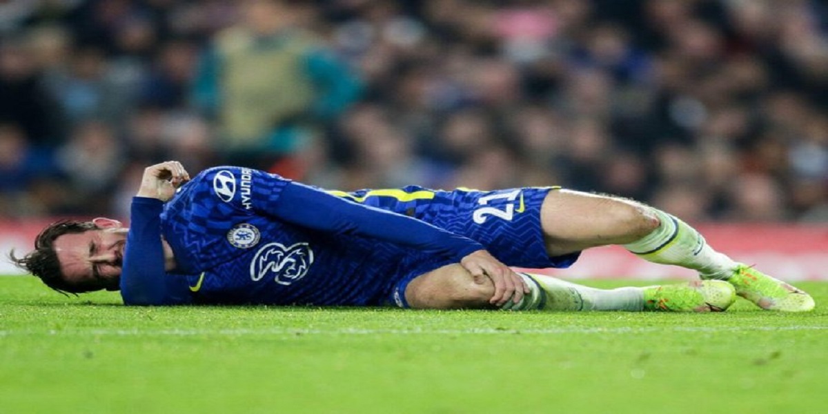 Ben Chilwell