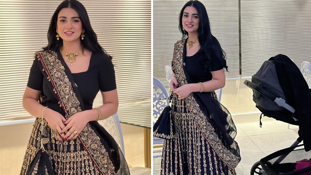Sarah Khan