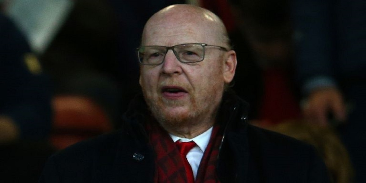 Avram Glazer